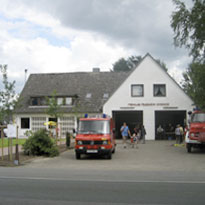 Dorfgemeinschaftshaus
